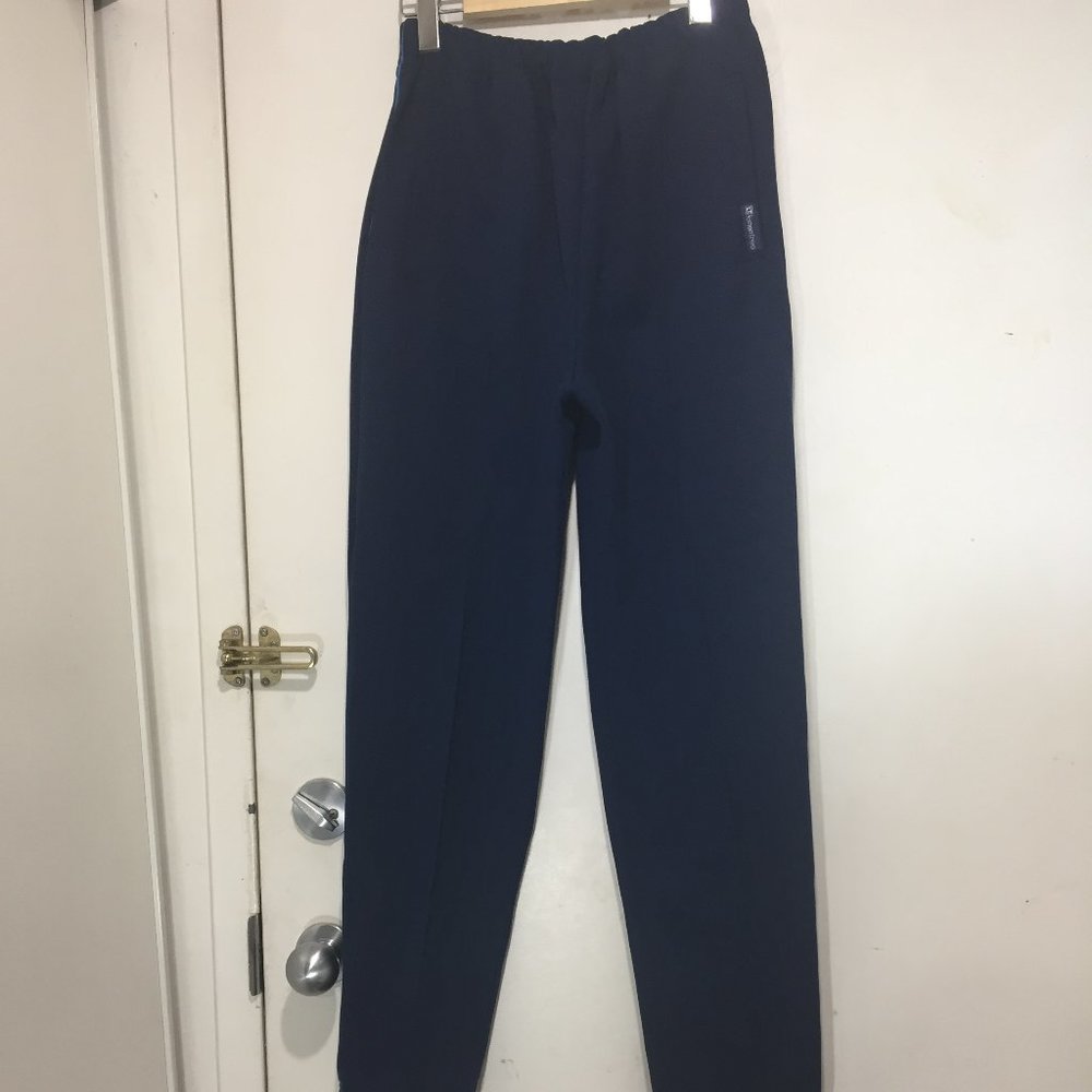 VINTAGE LEMON TREE HIGH WAIST JOGGER PANTS SIZE XL